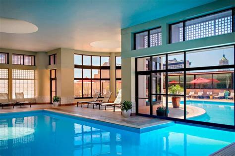 best indoor pools in texas.